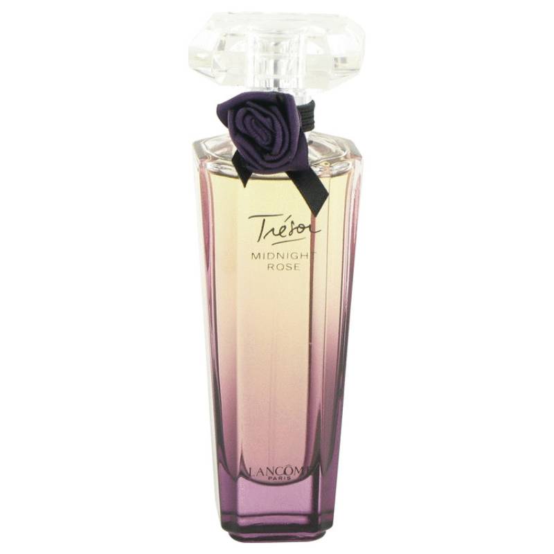 Lancome Tresor Midnight Rose Eau De Parfum Spray (unboxed) 51 ml von Lancome