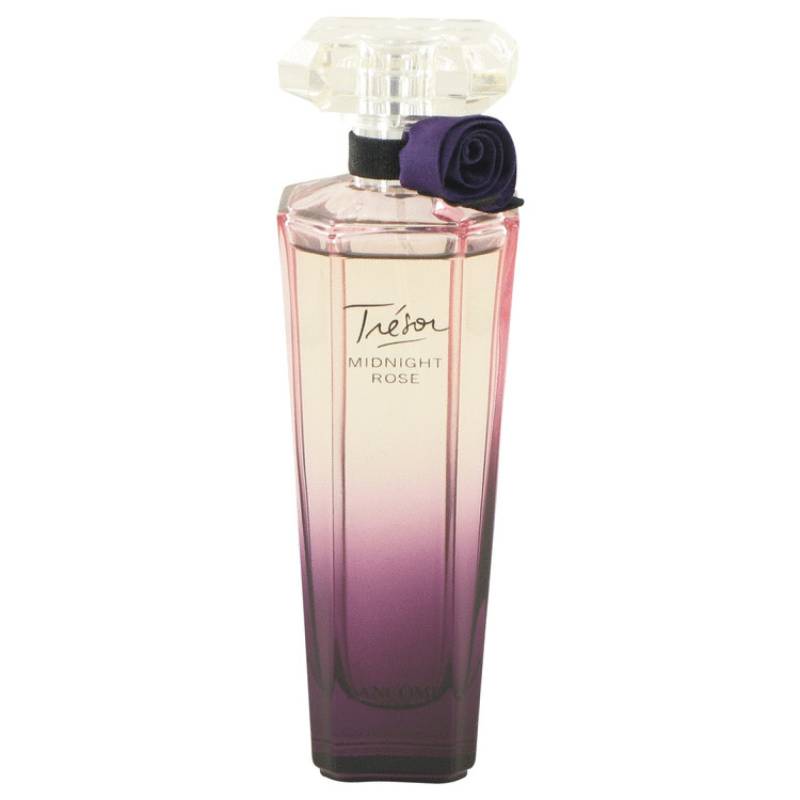 Lancome Tresor Midnight Rose Eau De Parfum Spray (unboxed) 73 ml von Lancome