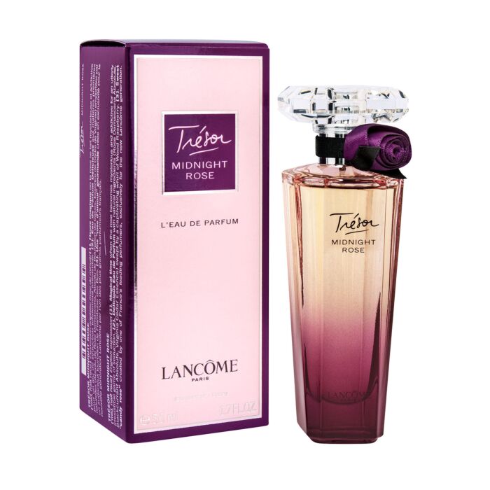 Lancôme Trésor Midnight Rose, Eau de Parfum, 50 ml von Lancôme