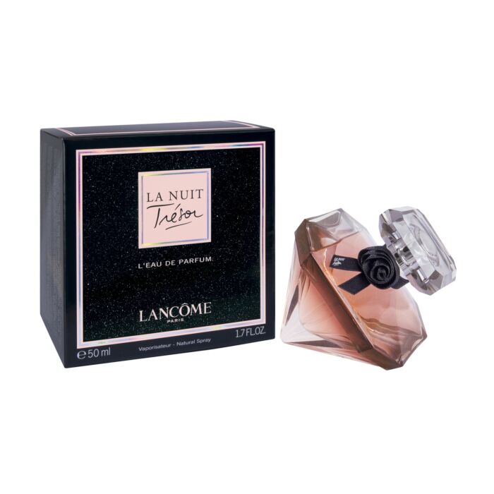 Lancôme La Nuit Trésor, Eau de Parfum, 50 ml von Lancôme