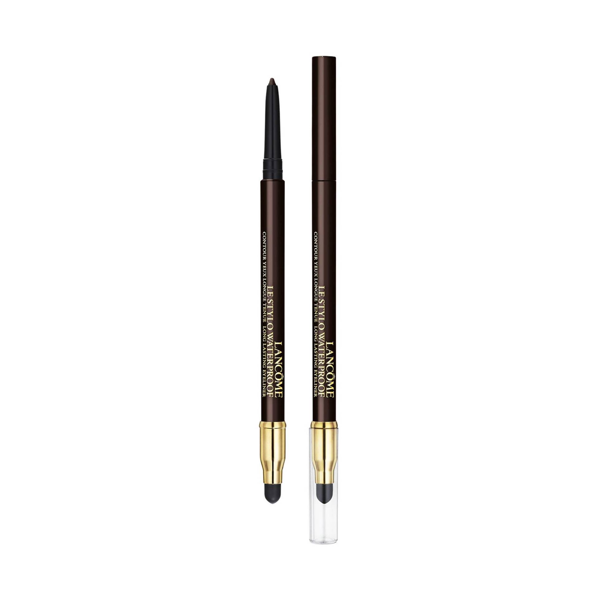 Lancôme - Le Stylo Waterproof, Matte Chocolat von Lancôme