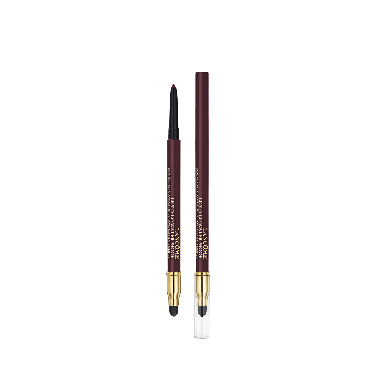 Le Stylo Waterproof - Eyeliner 10 Ruby Fever von Lancôme