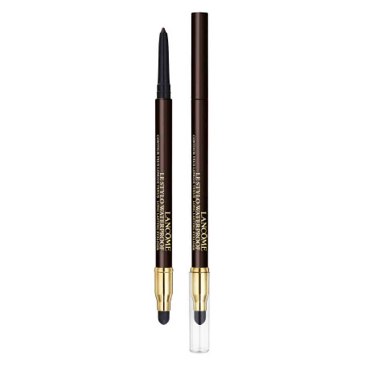 Le Stylo Waterproof - Matte Chocolat 03 von Lancôme