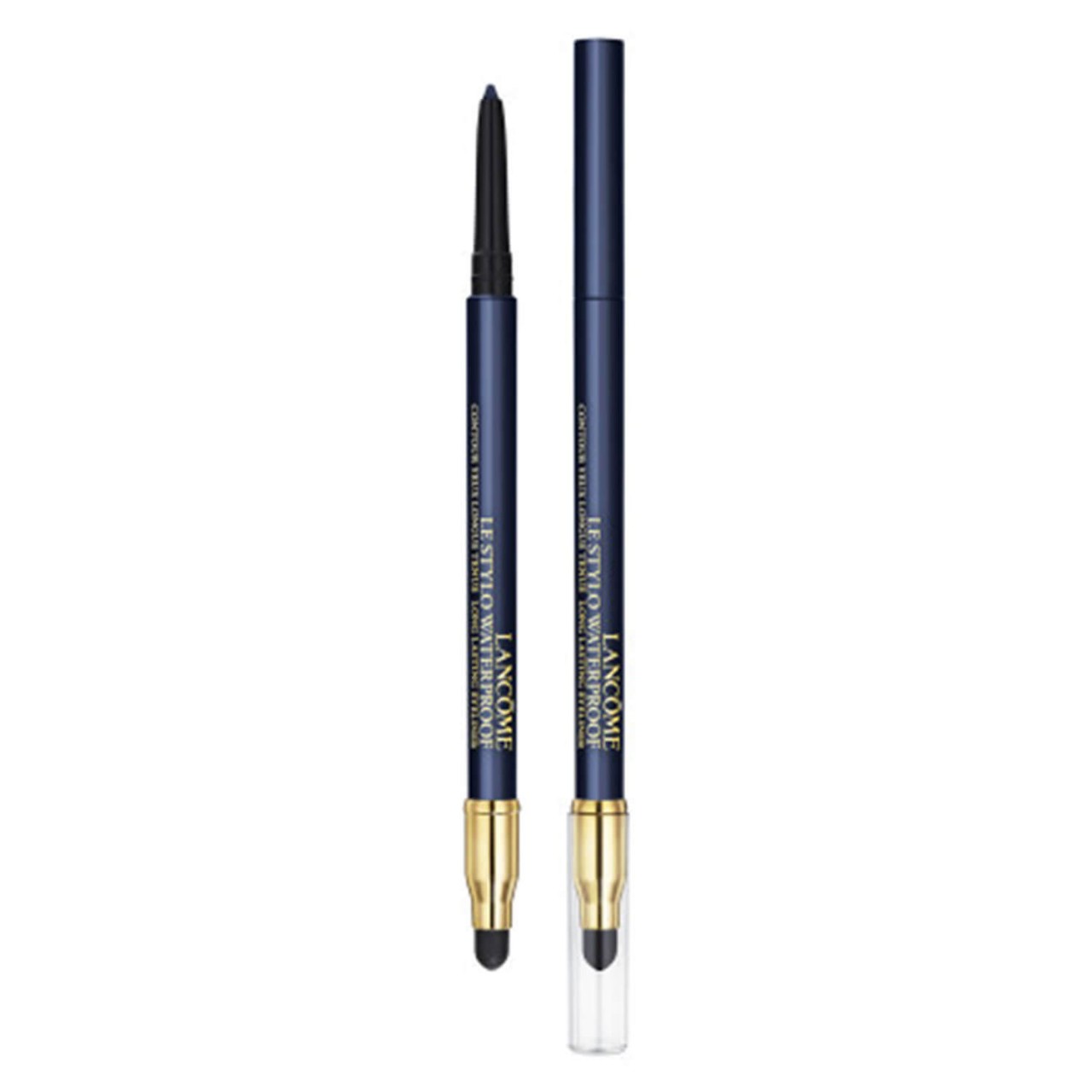 Le Stylo Waterproof - Matte Minuit Illusion 07 von Lancôme