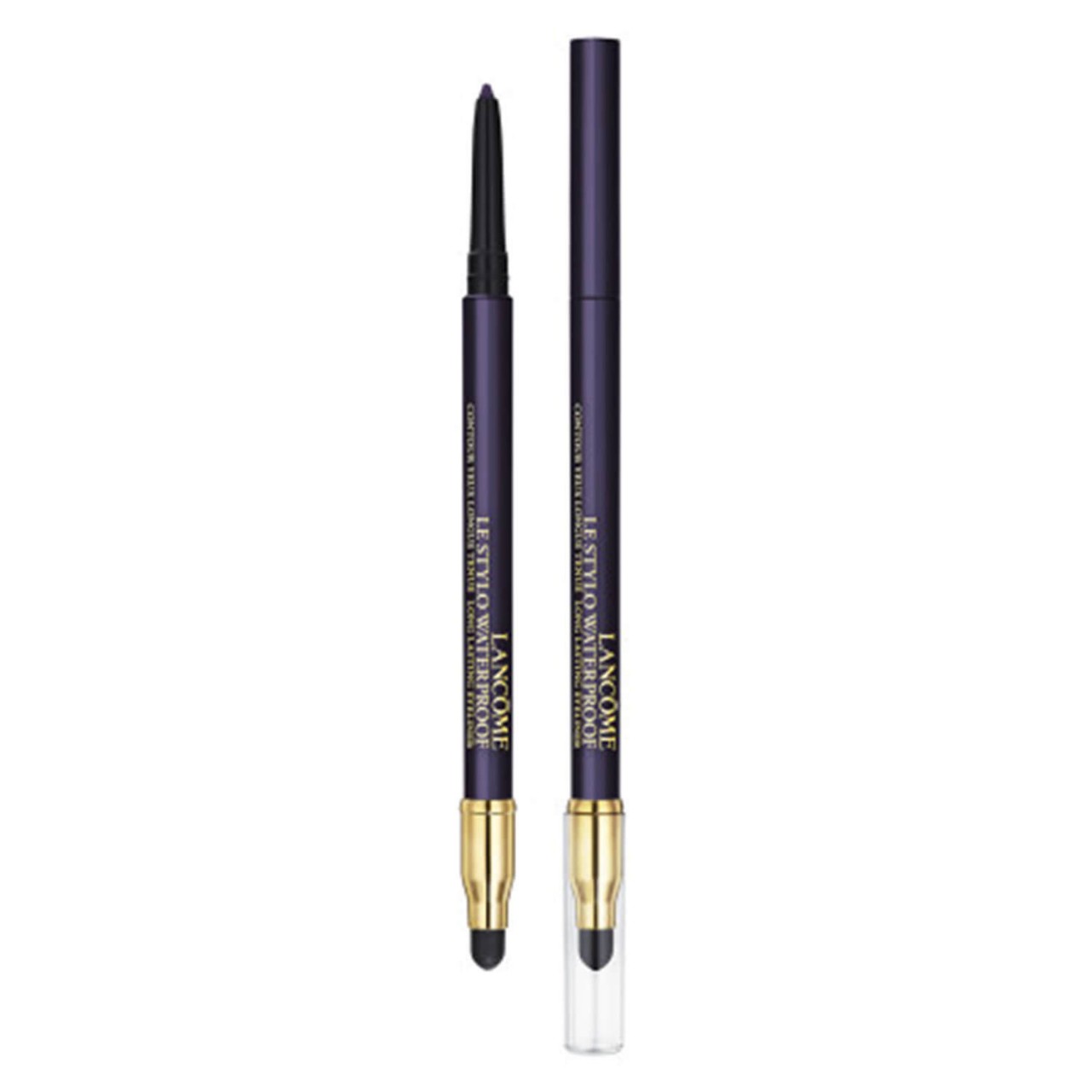 Le Stylo Waterproof - Matte Prune Radicale 09 von Lancôme