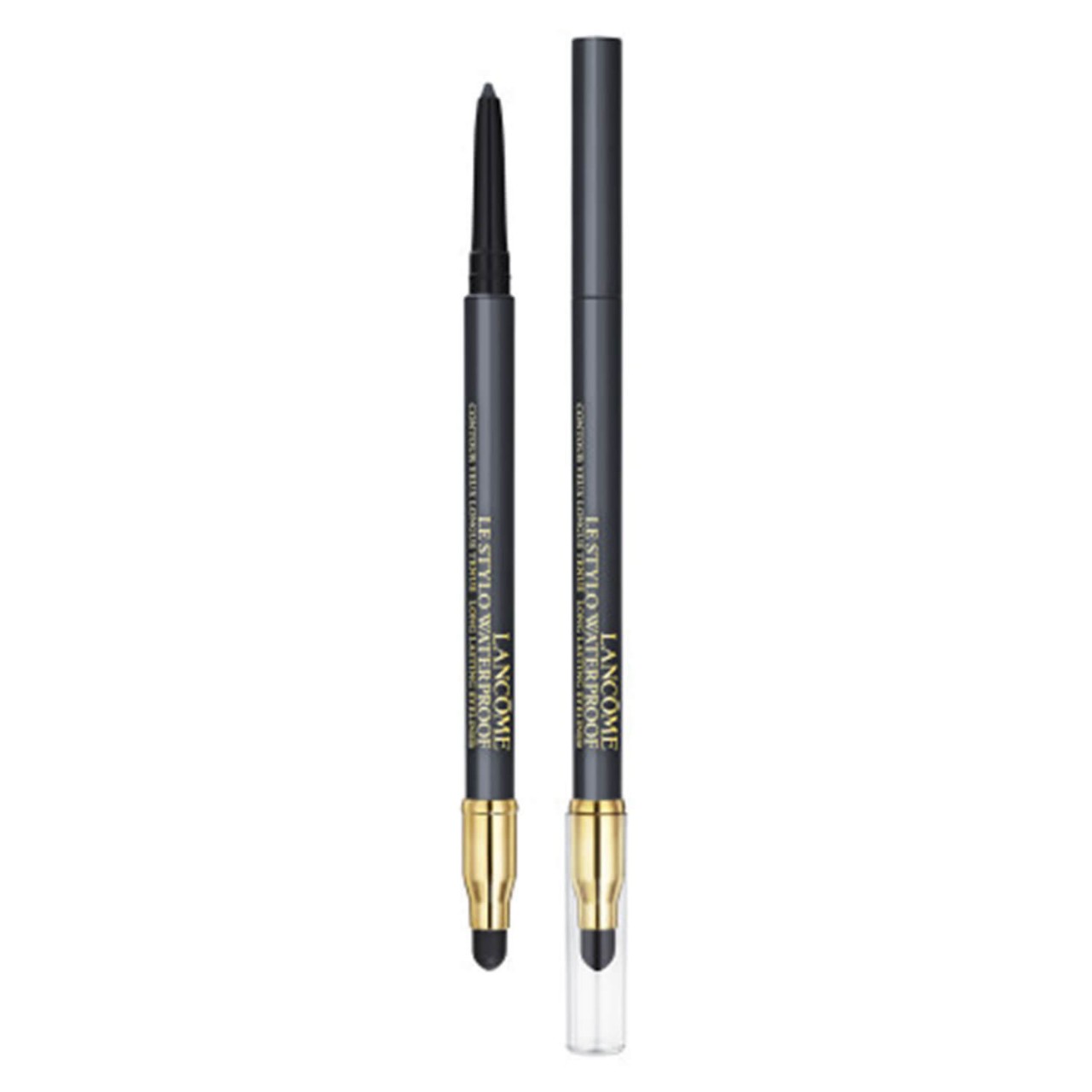 Le Stylo Waterproof - Matte Rêve Anthracite 08 von Lancôme