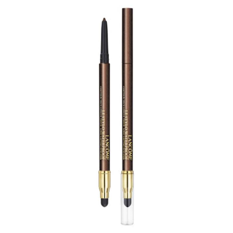 Le Stylo Waterproof - Metallic Bronze Riche 04 von Lancôme