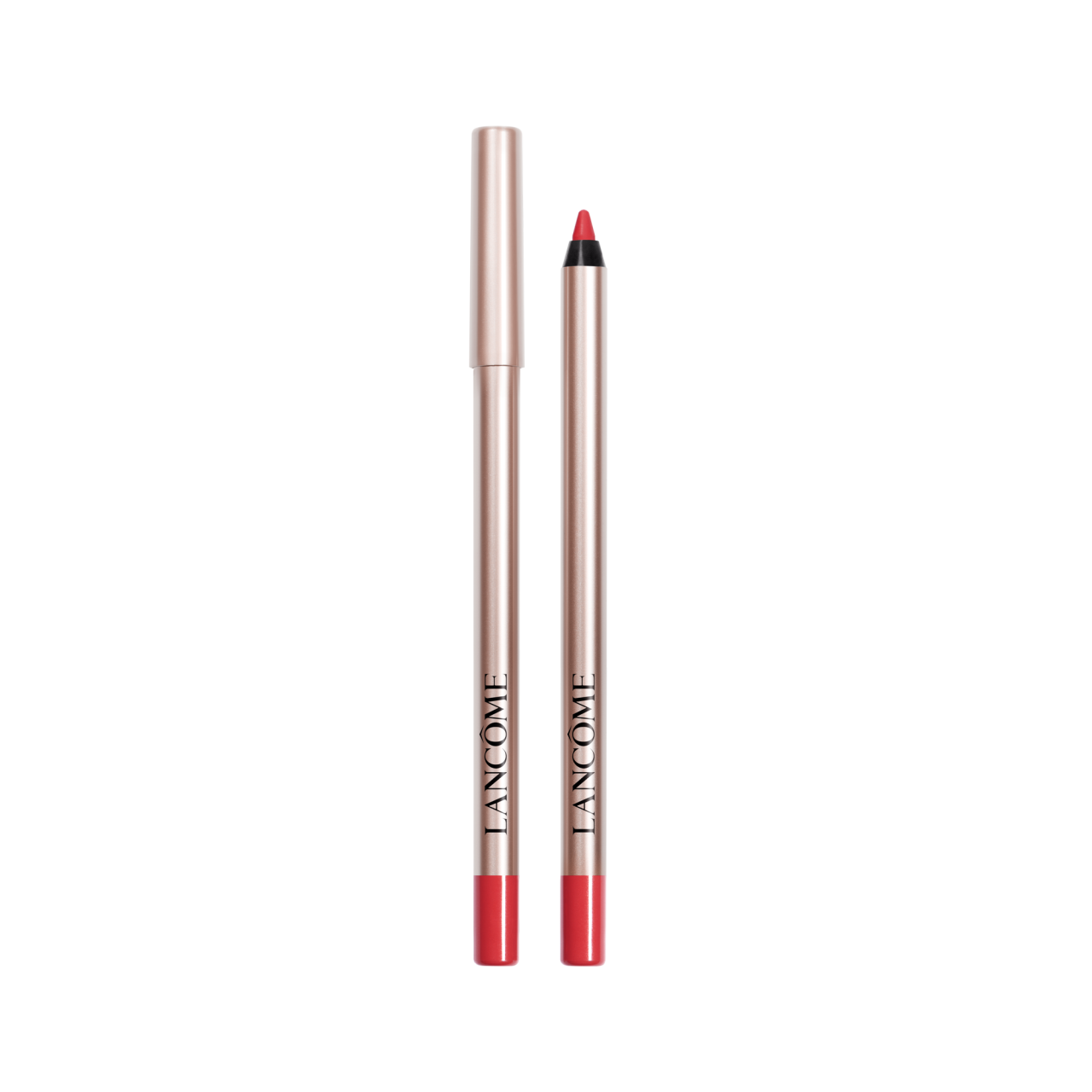 Lip Idôle Lip Shaper - Creamy Matte Lip Liner 101 Spicy Cherry von Lancôme