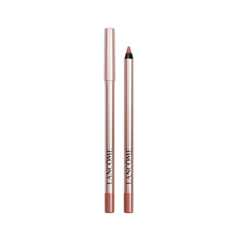 Lip Idôle Lip Shaper - Creamy Matte Lip Liner 21 Shade-throwing Beige von Lancôme