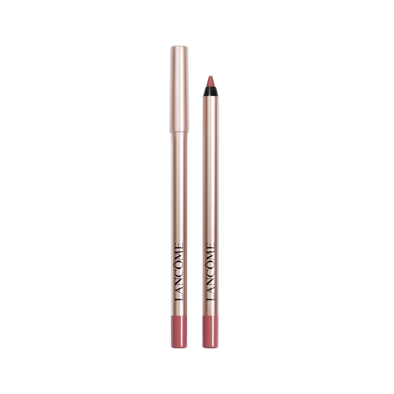 Lip Idôle Lip Shaper - Creamy Matte Lip Liner 36 Nude Now von Lancôme