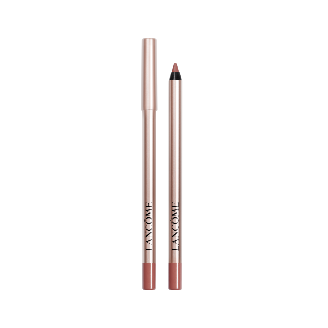 Lip Idôle Lip Shaper - Creamy Matte Lip Liner 53 The Tea Is Hot von Lancôme