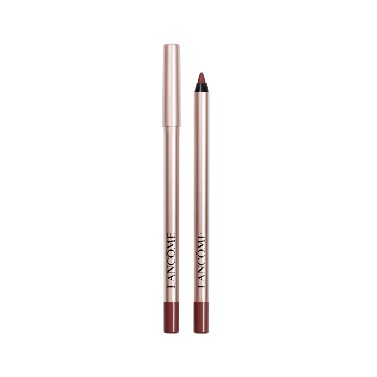 Lip Idôle Lip Shaper - Creamy Matte Lip Liner 60 Million-dollar Berry von Lancôme