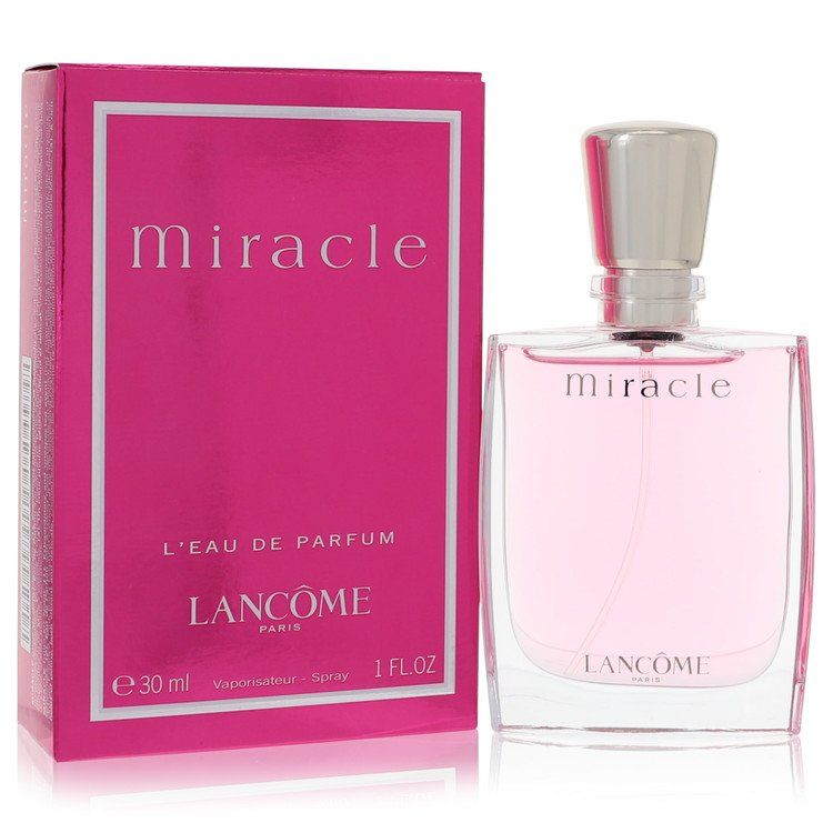 Lancôme Miracle Eau de Parfum 30ml von Lancôme