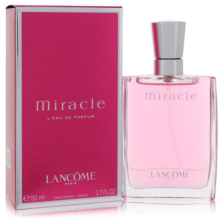 Lancôme Miracle Eau de Parfum 50ml von Lancôme