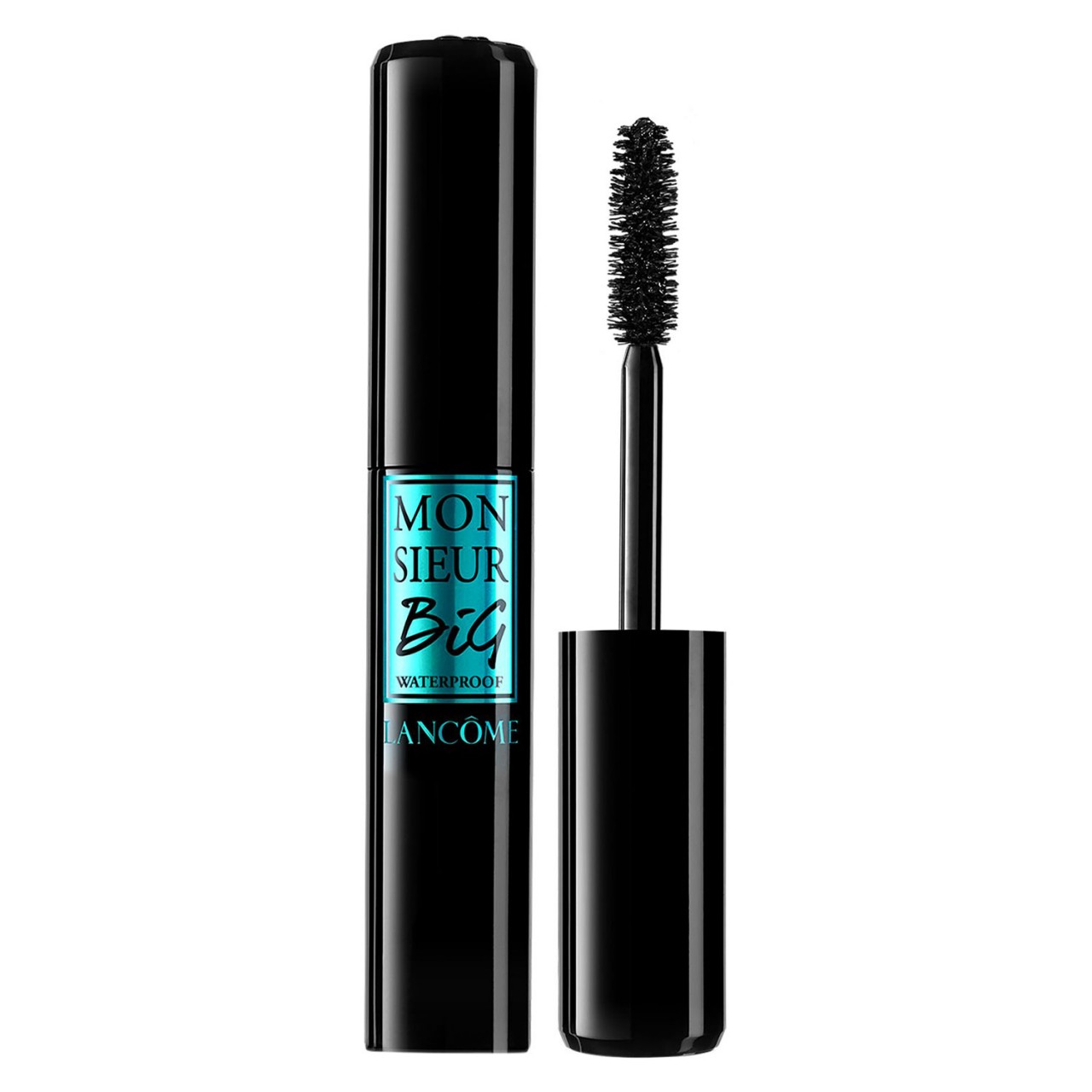 Monsieur Big - Big is the new Black Waterproof 01 von Lancôme