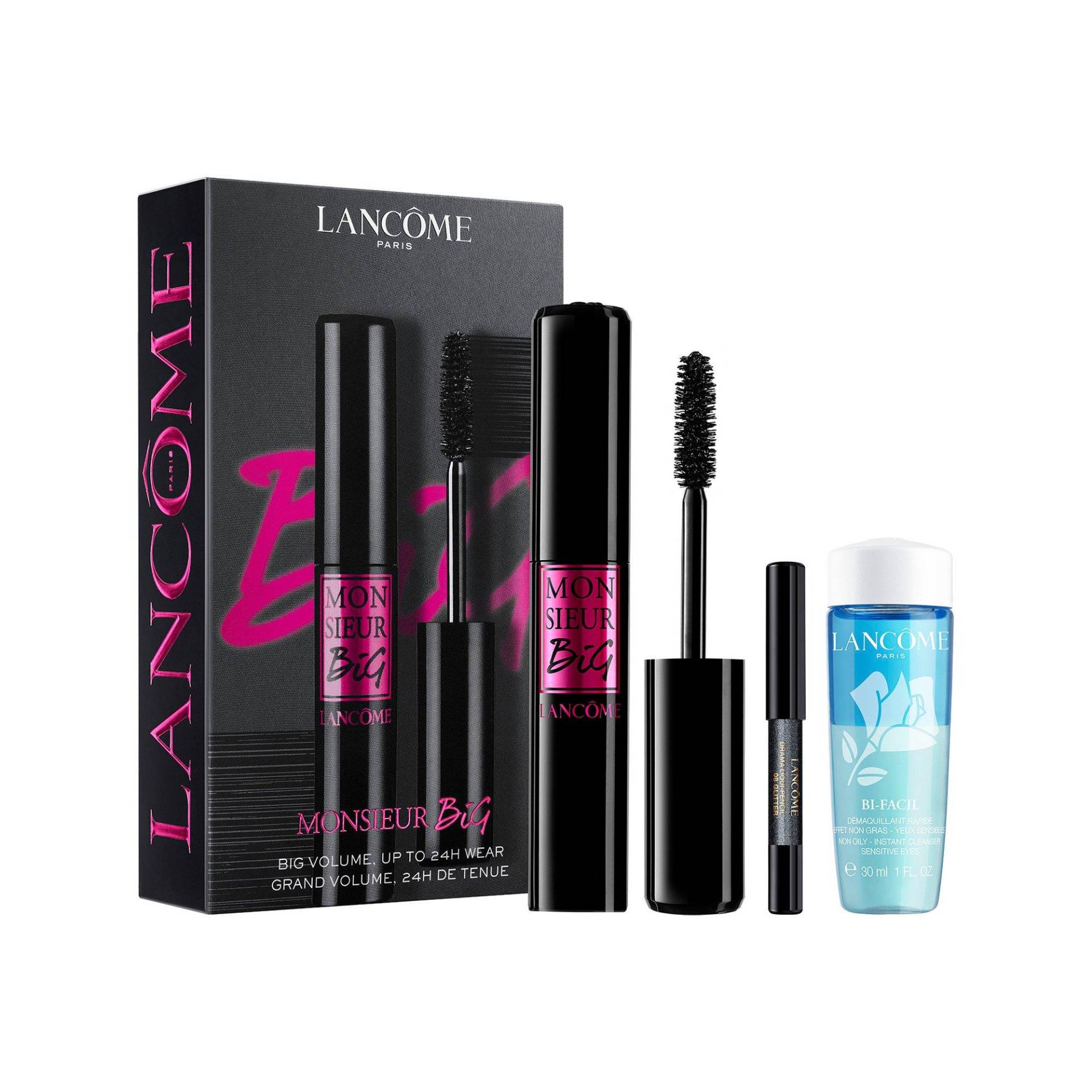 Monsieur Big Mascara Set Damen  Set von Lancôme