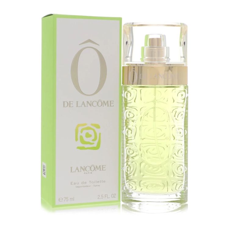 Ô de Lancôme by Lancôme Eau de Toilette 75ml von Lancôme