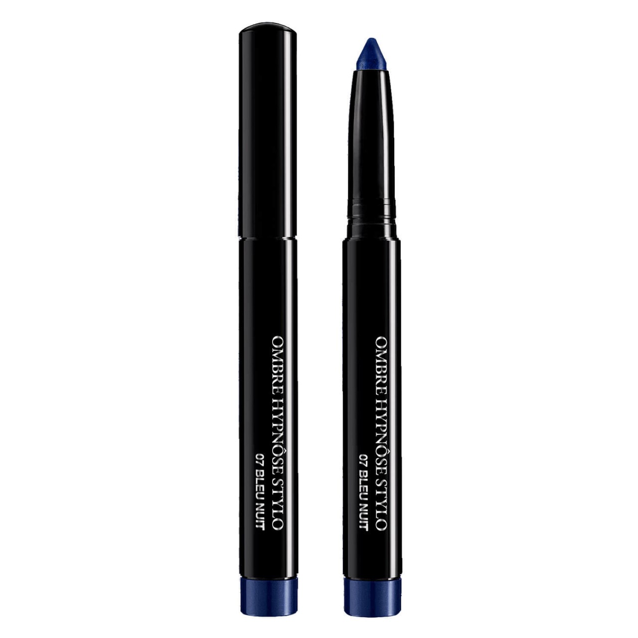 Ombre Hypnôse - Stylo Bleu Nuit 07 von Lancôme