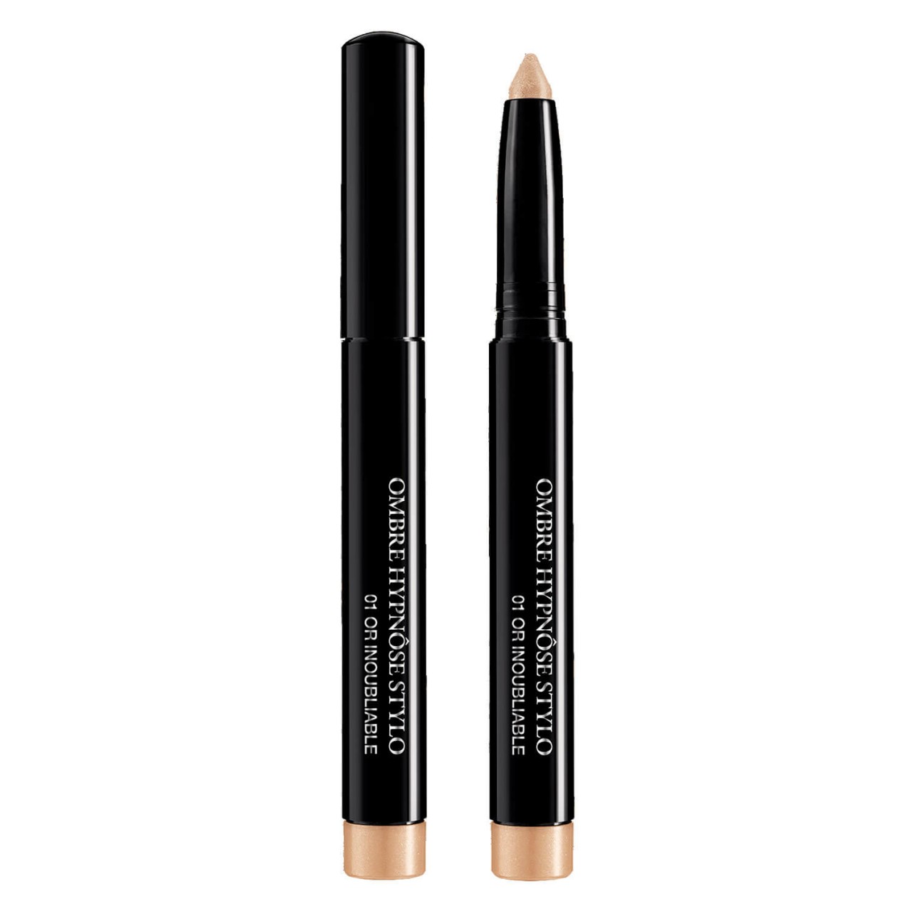 Ombre Hypnôse - Stylo Or Inoubliable 01 von Lancôme