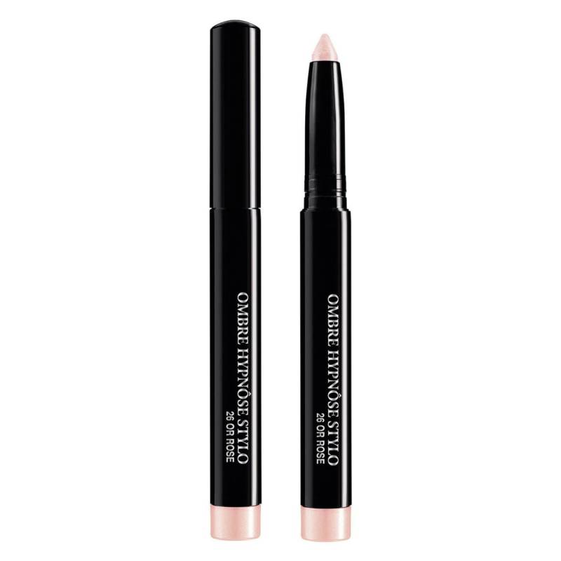 Ombre Hypnôse - Stylo Or Rose 26 von Lancôme