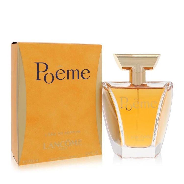 Lancôme Poême Eau de Parfum 100ml von Lancôme