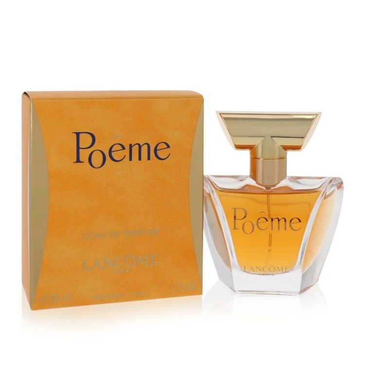 Lancôme Poême Eau de Parfum 30ml von Lancôme