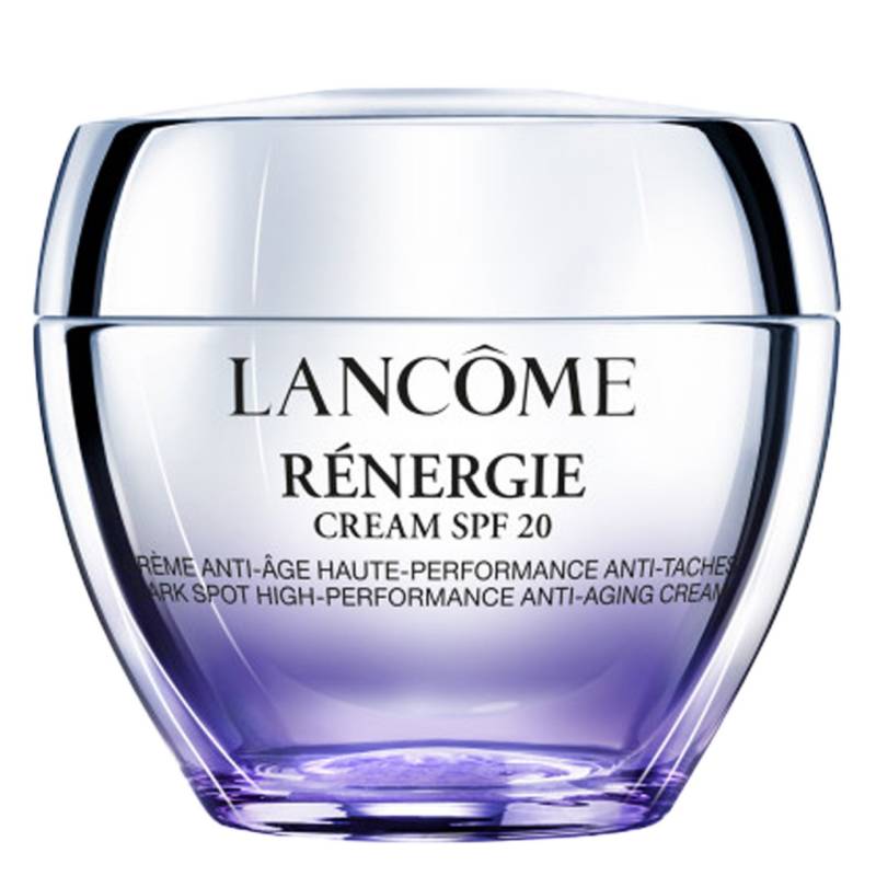 Rénergie - Cream SPF20 von Lancôme