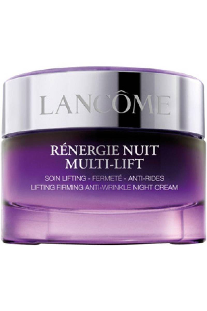 Rénergie Multi-lift Nachtcreme Damen  50ml von Lancôme