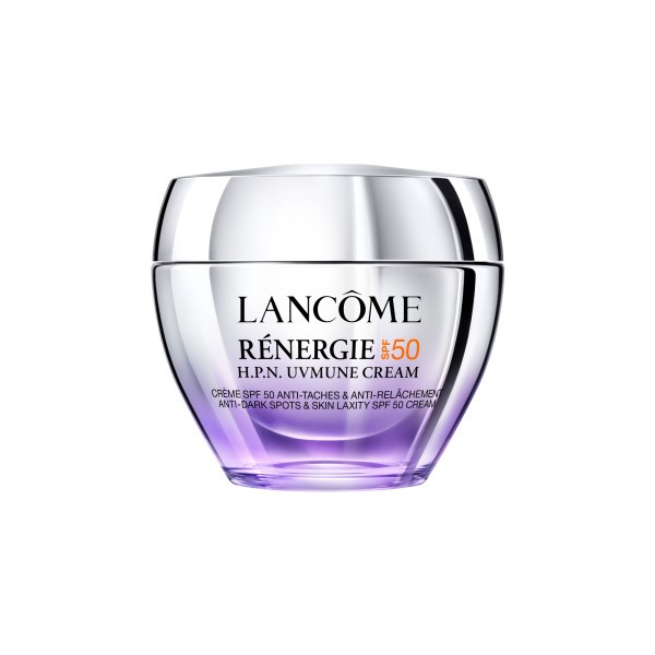 Rénergie - Spf50 H.p.n. Uvmune Cream von Lancôme