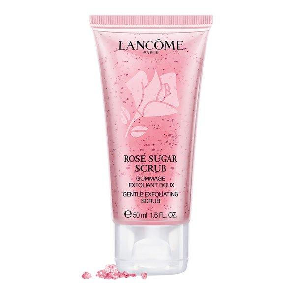 Rose Sugar Scrub Gesichtspeeling Damen  50ml von Lancôme