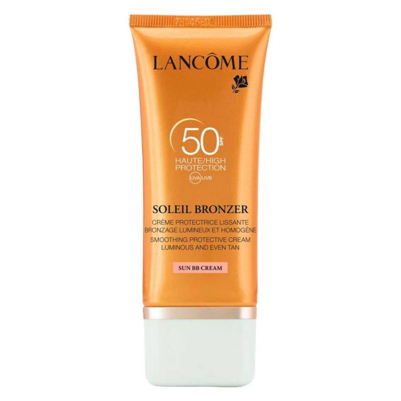 Soleil Bronzer - BB Crème SPF 50 von Lancôme