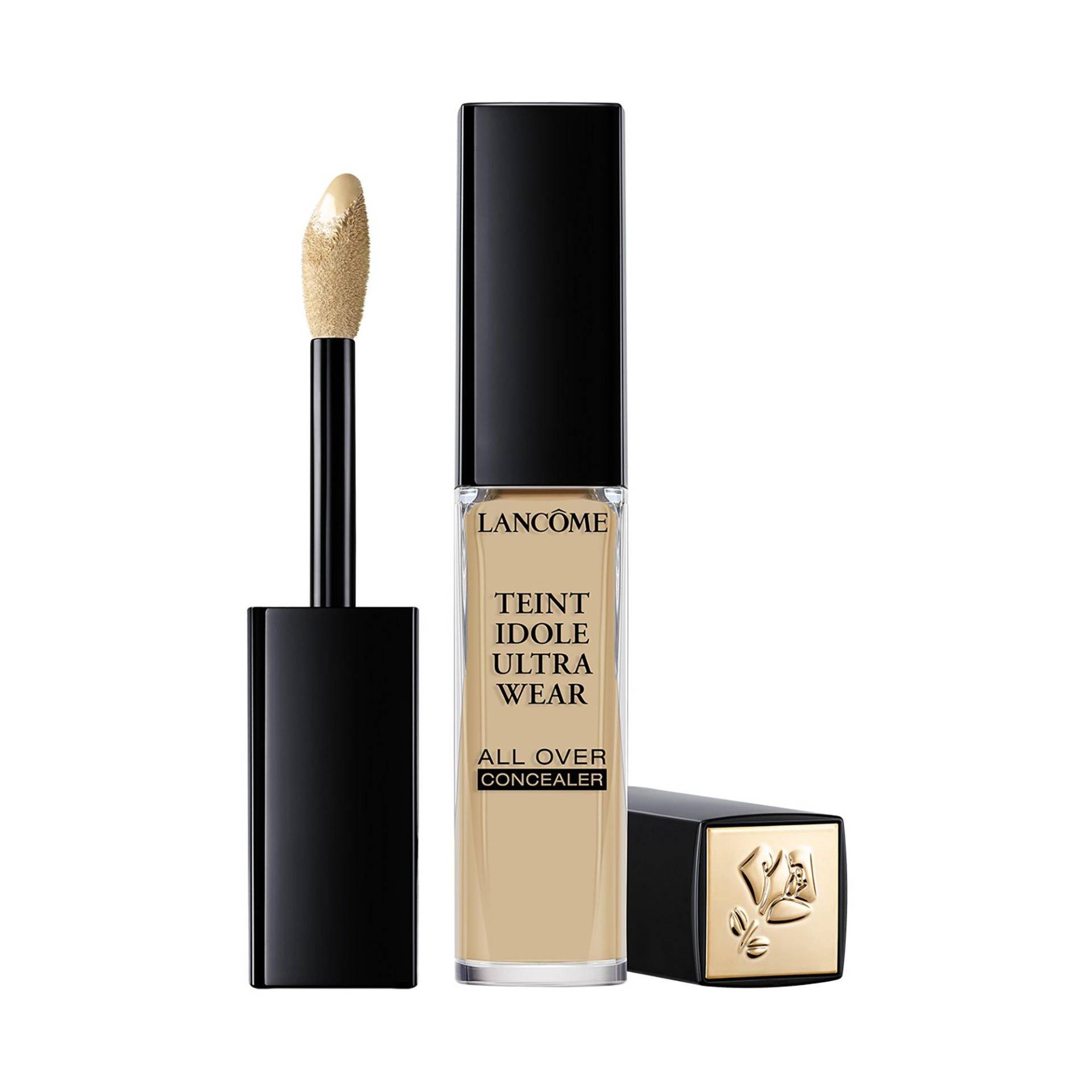 Lancôme - Teint Idole Ultra Wear All Over Concealer, Wear, 13 ml,  Beige Porcelaine von Lancôme