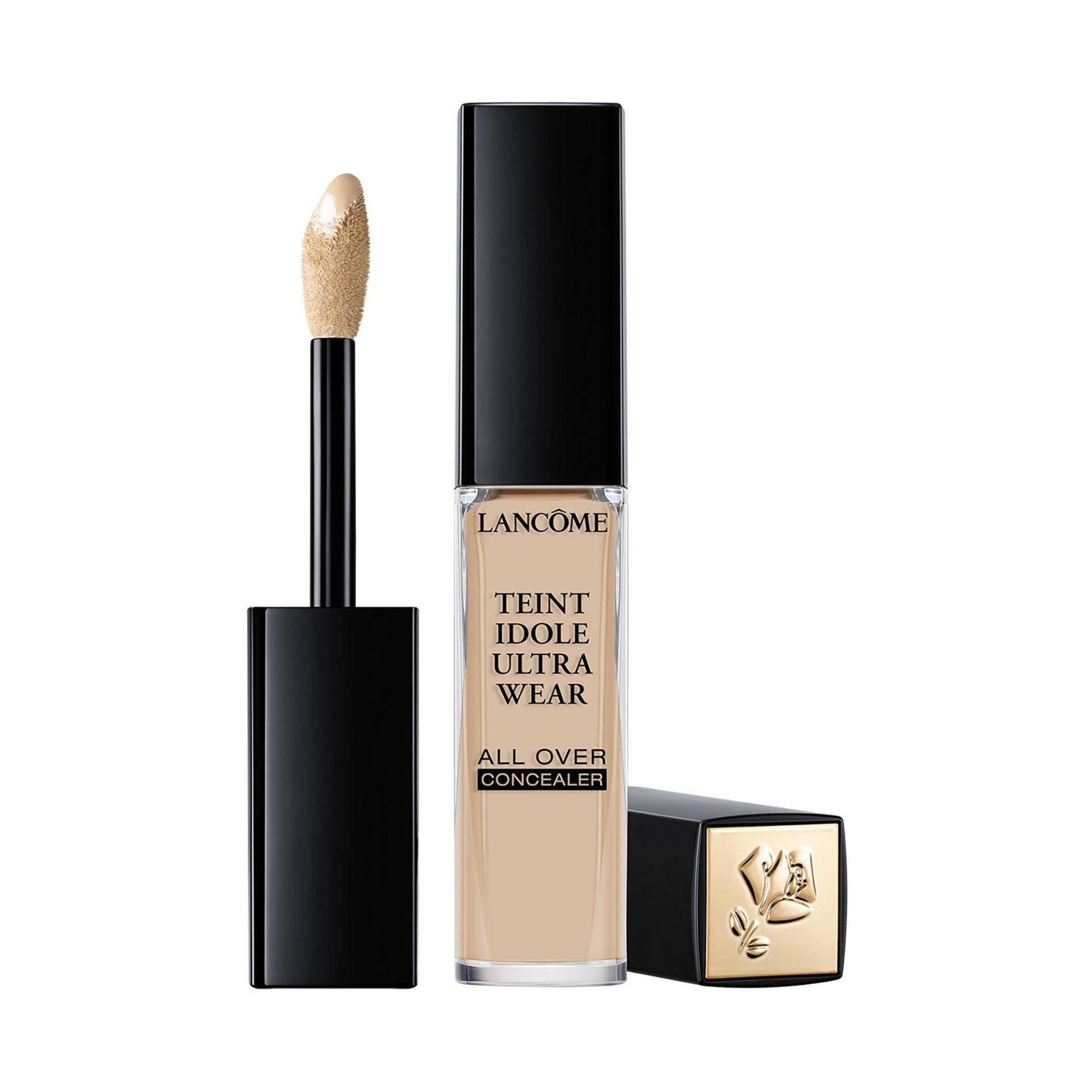 Lancôme - Teint Idole Ultra Wear All Over Concealer, Wear, 13 ml,  Lys Rosé von Lancôme