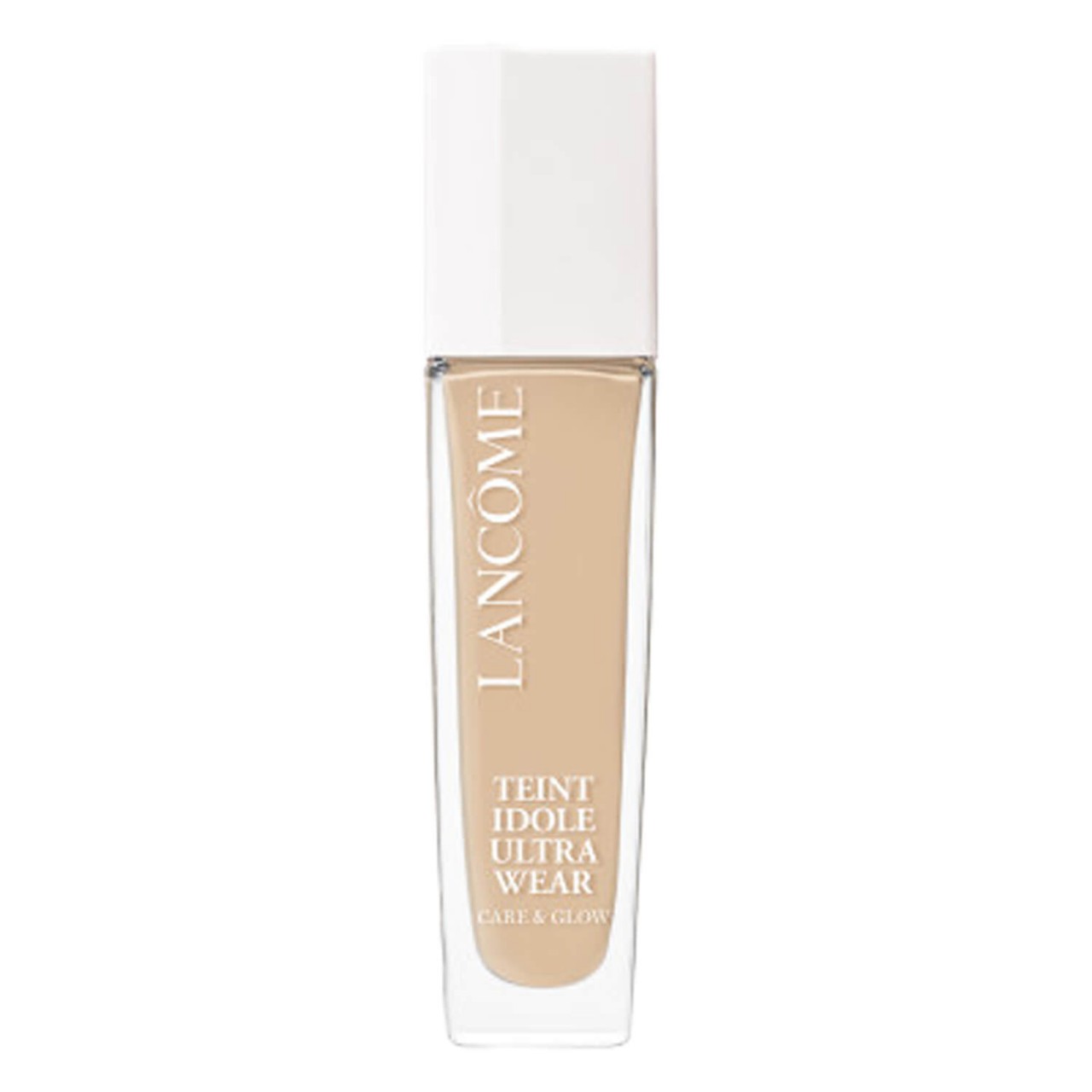 Teint Idole Ultra Wear - Care & Glow 105W von Lancôme