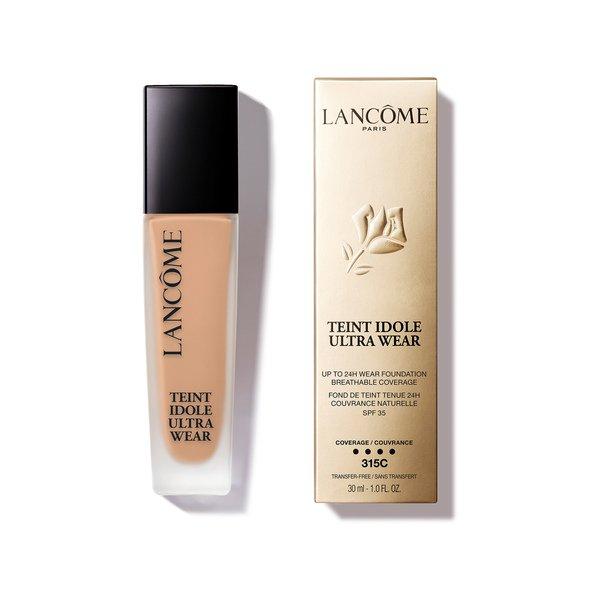 Teint Idole Ultra Wear Foundation Damen C 30ml von Lancôme