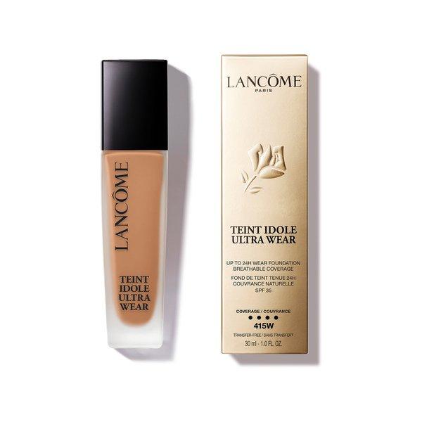 Lancôme - Teint Idole Ultra Wear Foundation, Wear, 30 ml, C von Lancôme