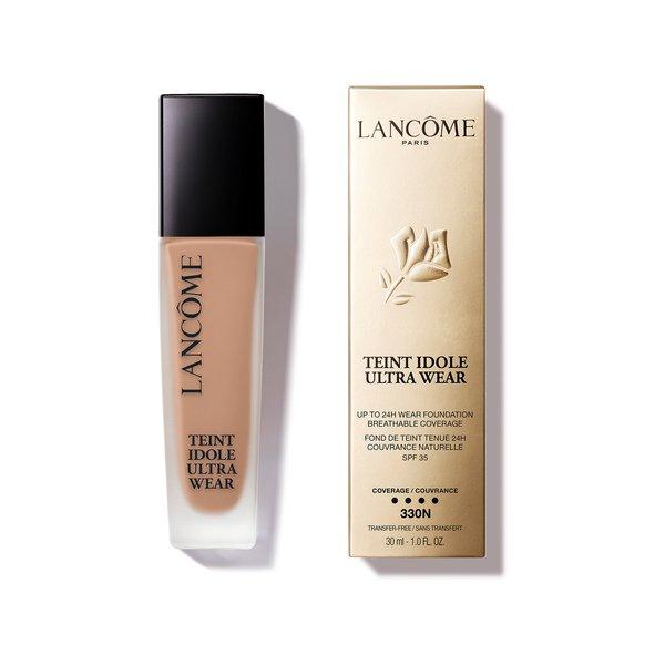 Lancôme - Teint Idole Ultra Wear Foundation, Wear, 30 ml, N von Lancôme