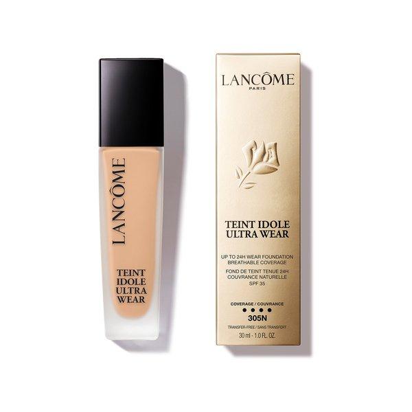 Teint Idole Ultra Wear Foundation Damen N 30ml von Lancôme