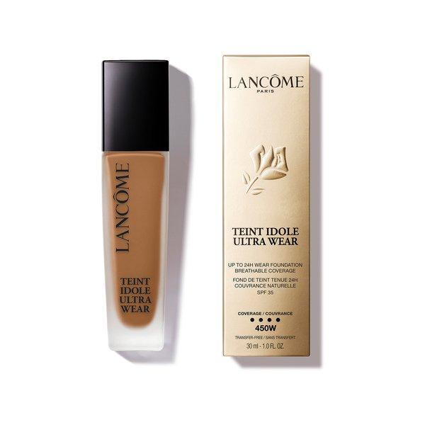 Lancôme - Teint Idole Ultra Wear Foundation, Wear, 30 ml, W von Lancôme