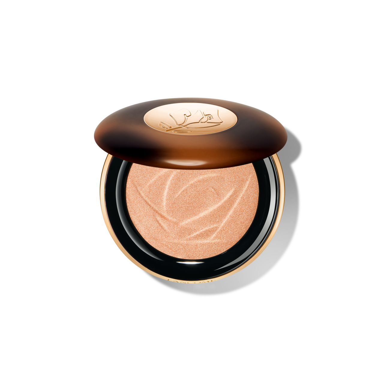 Teint Idole Ultra Wear - Highlighter 02 Medium Glow von Lancôme