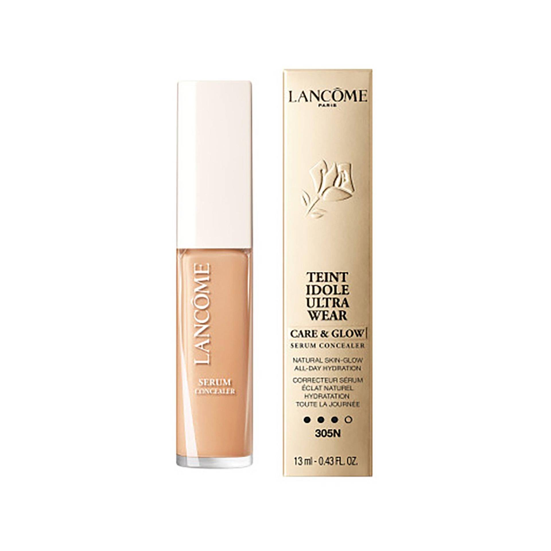 Teint Idole Ultra Wear Skin-glow Concealer Damen N 13ml von Lancôme