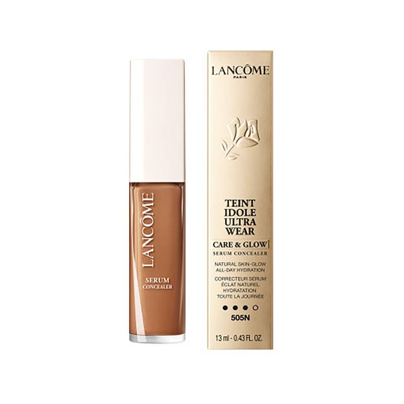 Teint Idole Ultra Wear Skin-glow Concealer Damen N 13ml von Lancôme