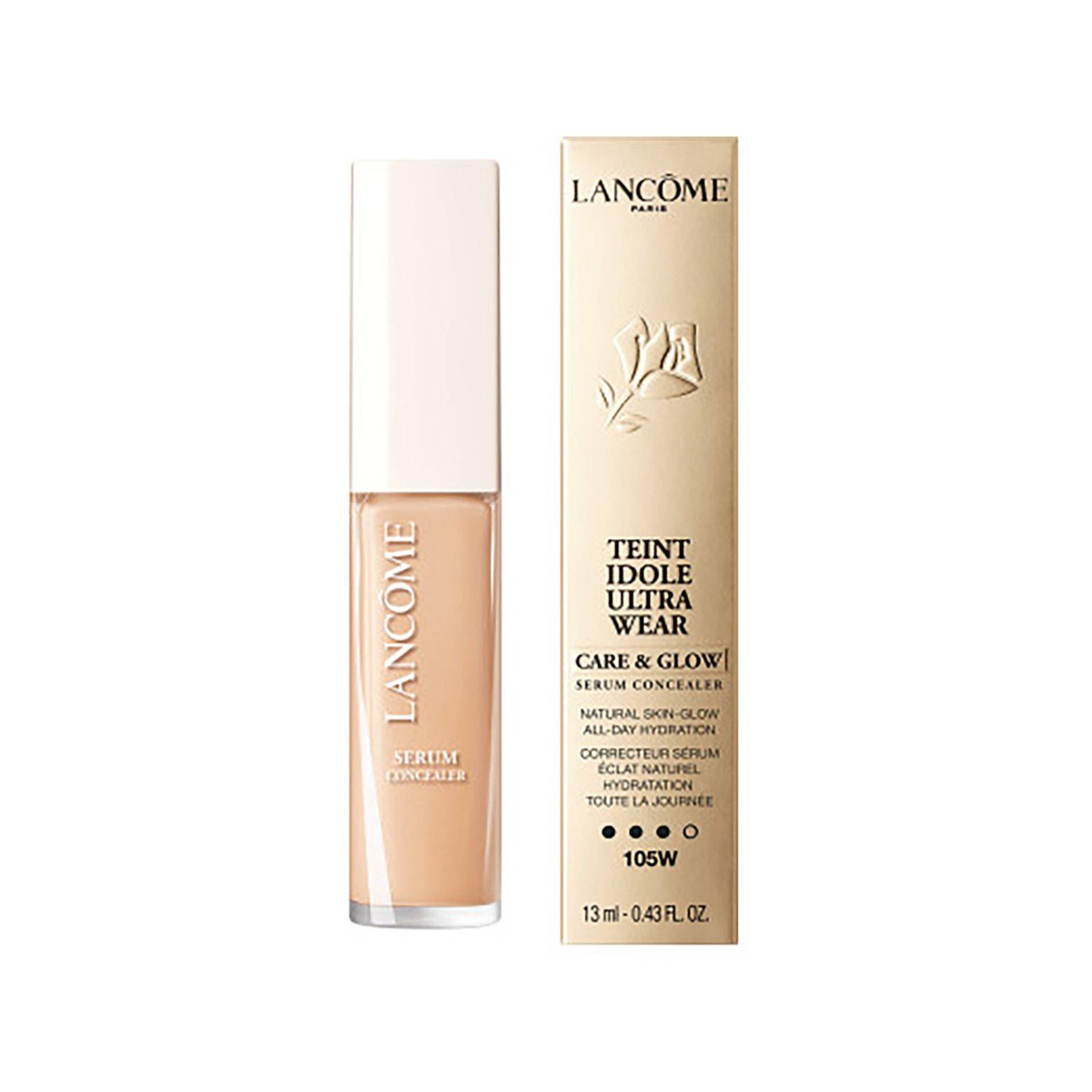 Teint Idole Ultra Wear Skin-glow Concealer Damen W 13ml von Lancôme