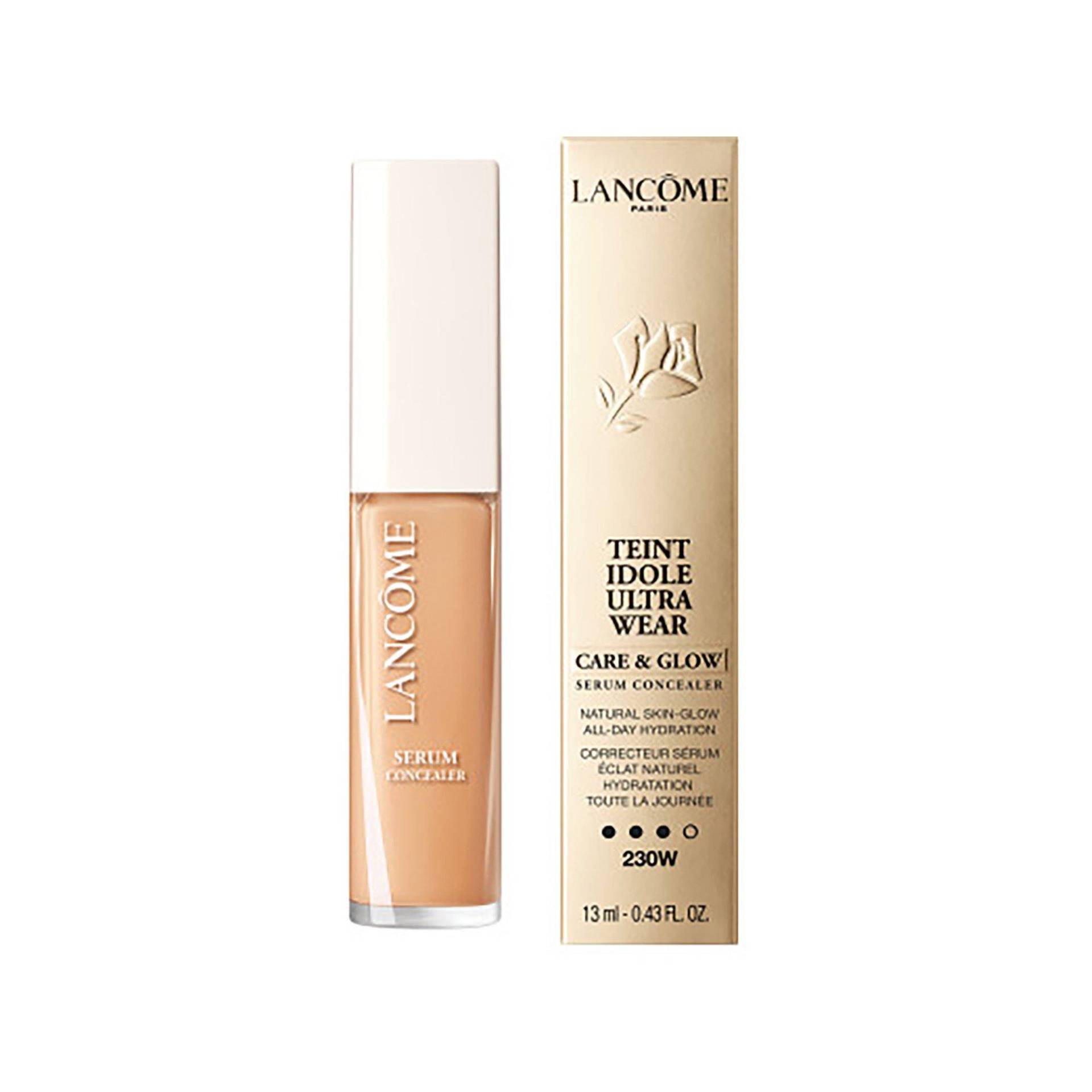 Lancôme - Teint Idole Ultra Wear Skin-Glow Concealer, 13 ml, W von Lancôme