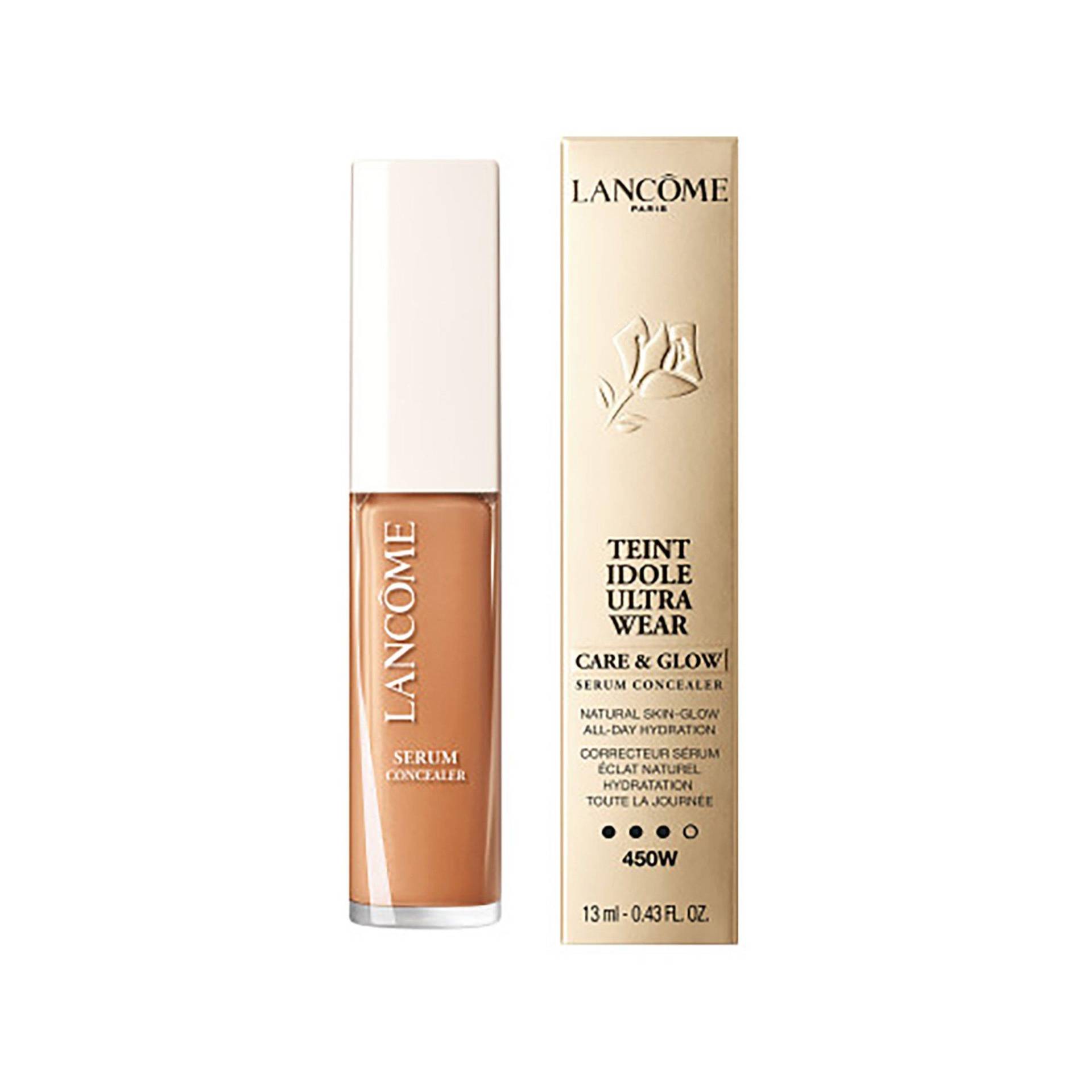 Teint Idole Ultra Wear Skin-glow Concealer Damen W 13ml von Lancôme