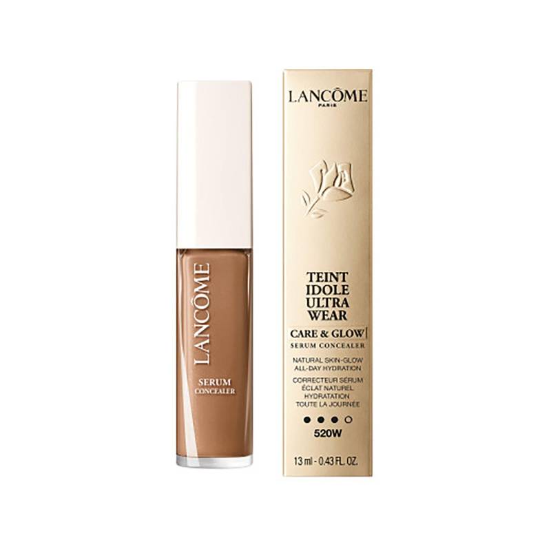 Teint Idole Ultra Wear Skin-glow Concealer Damen W 13ml von Lancôme