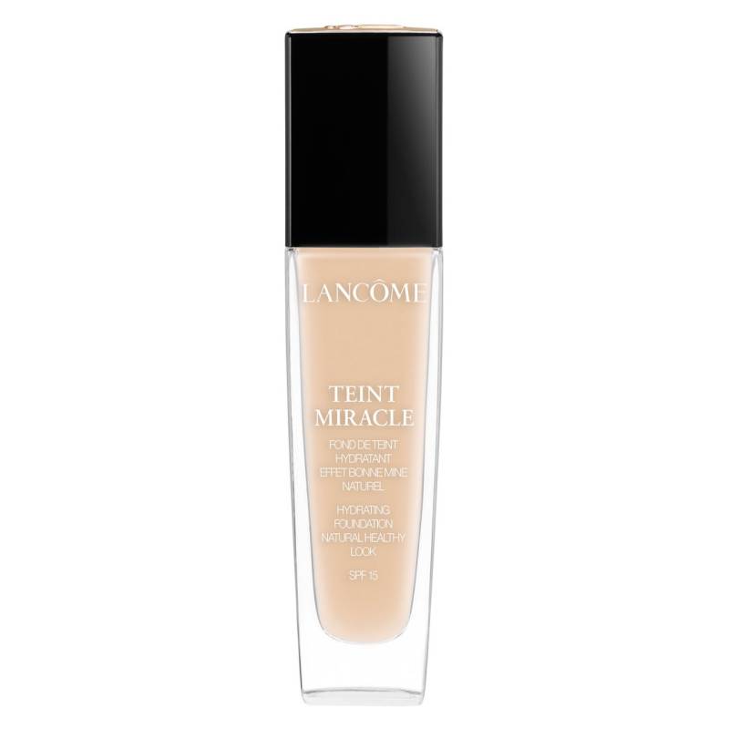 Teint Miracle - Fluide Beige Albâtre 01 von Lancôme