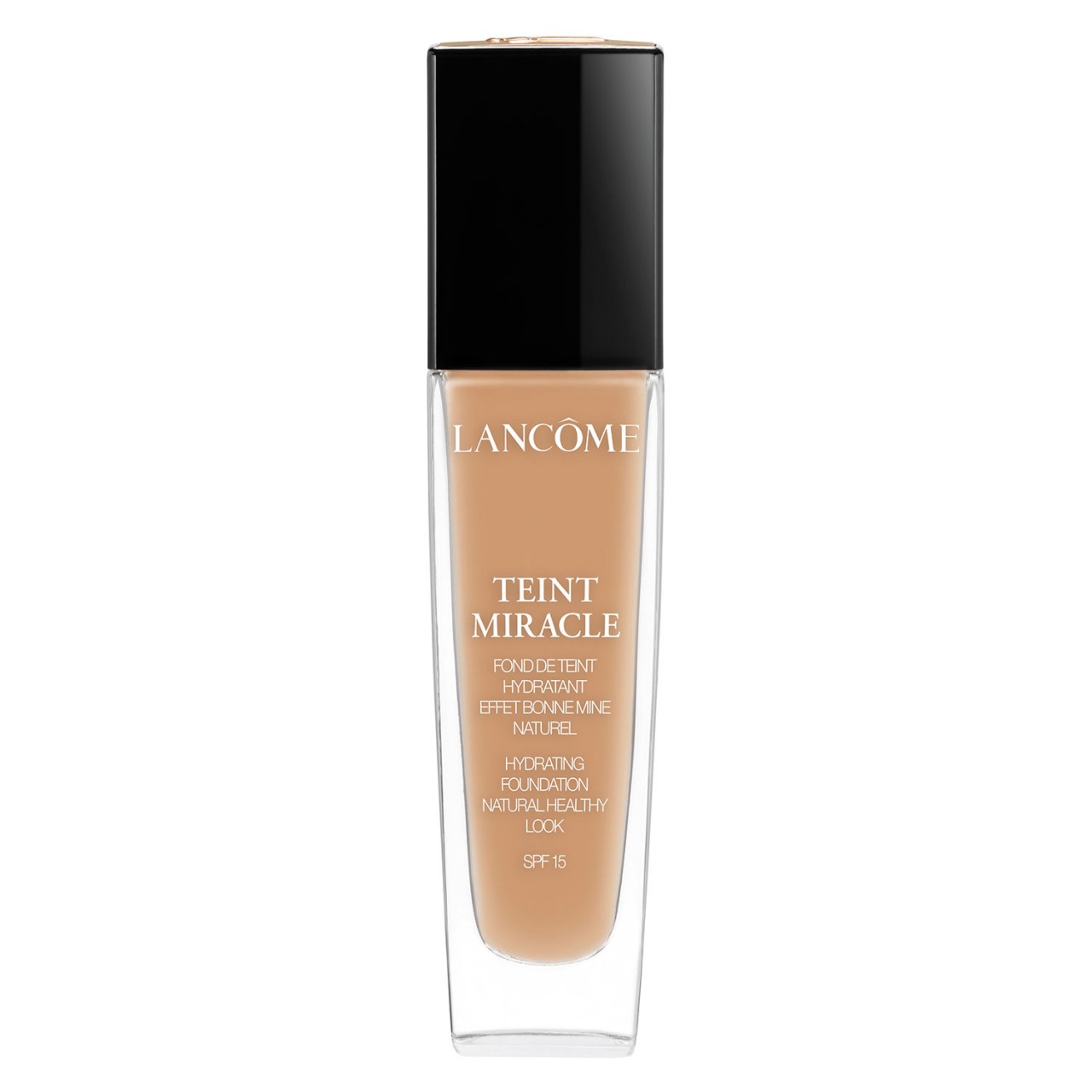 Teint Miracle - Fluide Beige Cannelle 06 von Lancôme