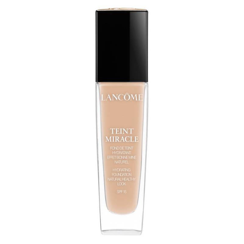 Teint Miracle - Fluide Beige Nature 04 von Lancôme