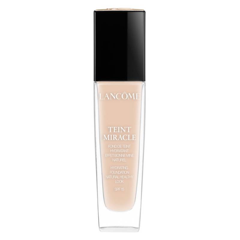 Teint Miracle - Fluide Beige Porcelaine 010 von Lancôme